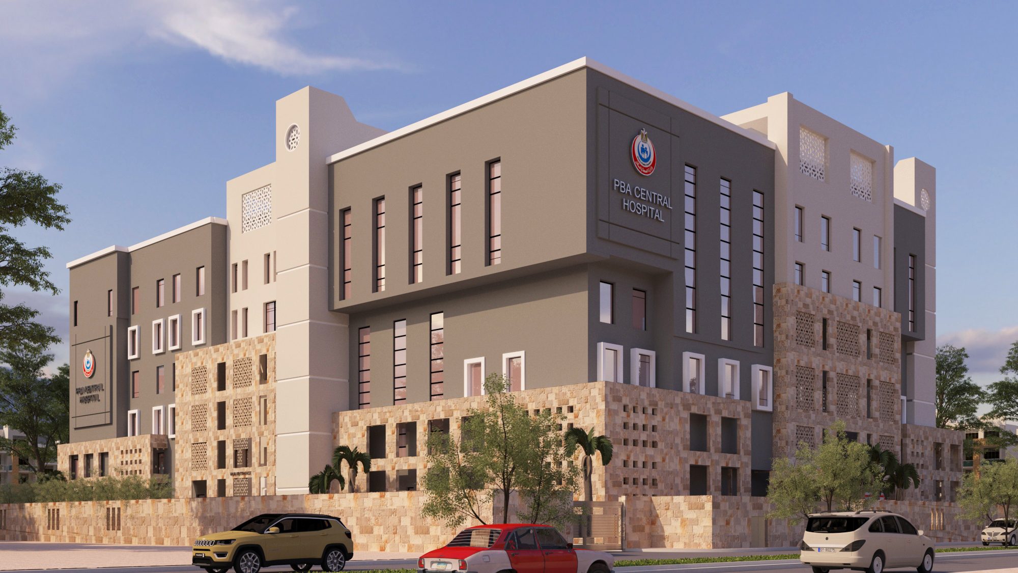 Beba Hospital